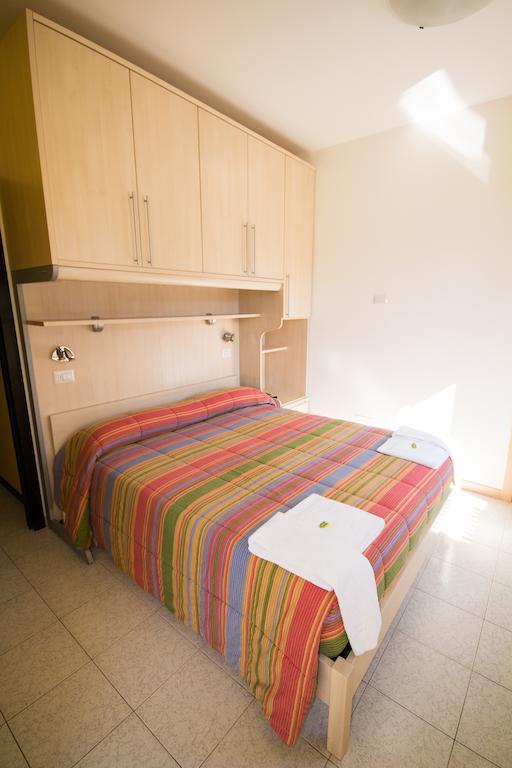 Hotel Del Mera Sorico Pokoj fotografie