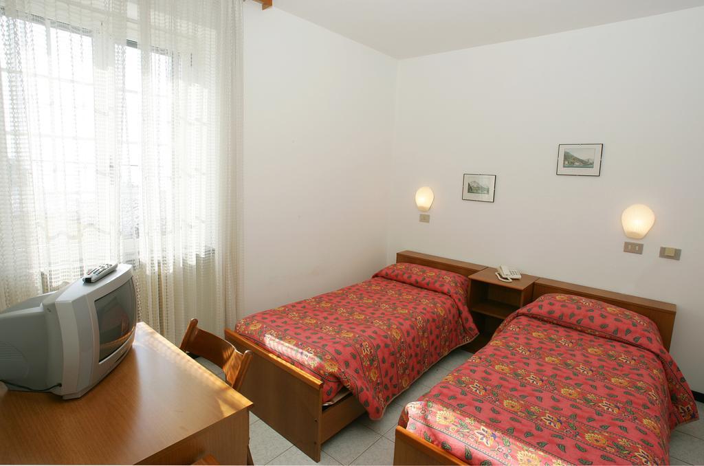 Hotel Del Mera Sorico Exteriér fotografie