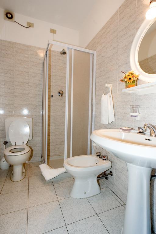 Hotel Del Mera Sorico Pokoj fotografie